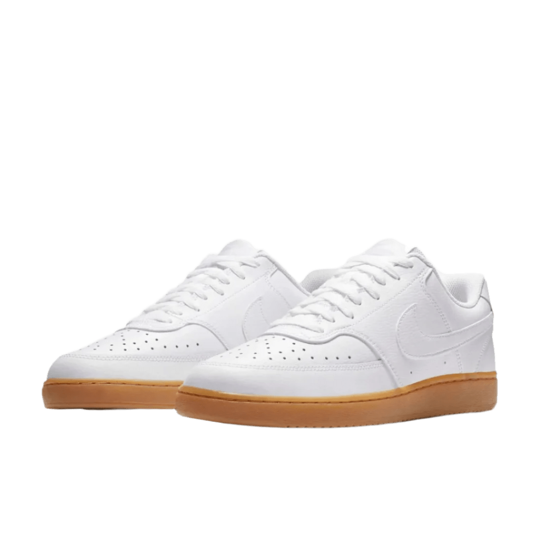 ZAPATILLAS URBANAS NIKE COURT VISION HOMBRE | CD5463 - 105 NIKE 7,0 - RealSport