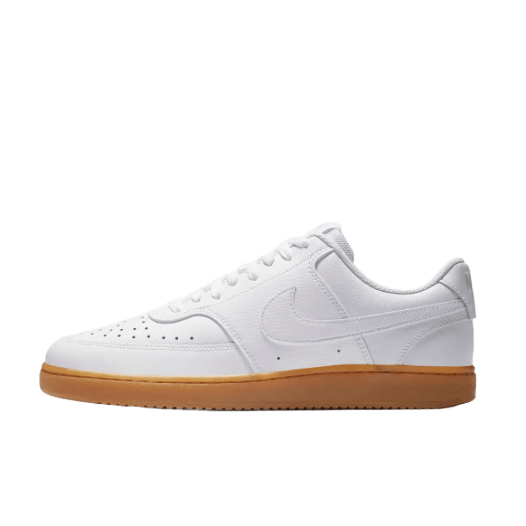 ZAPATILLAS URBANAS NIKE COURT VISION HOMBRE | CD5463 - 105 NIKE 7,0 - RealSport