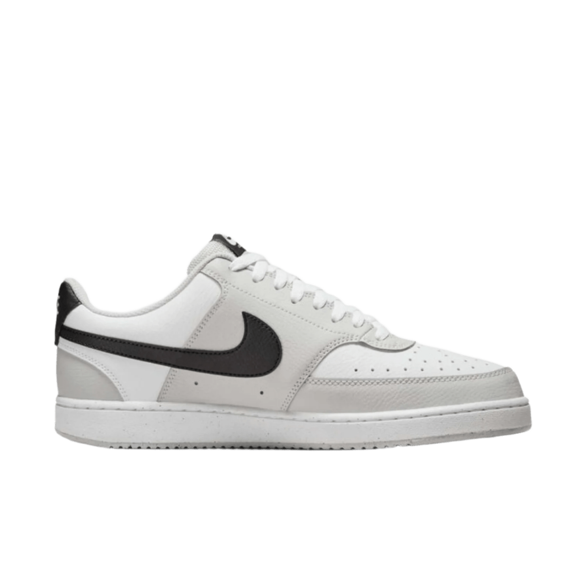 ZAPATILLAS URBANAS NIKE COURT VISION HOMBRE | HV0927 - 097 NIKE 6,5 - RealSport