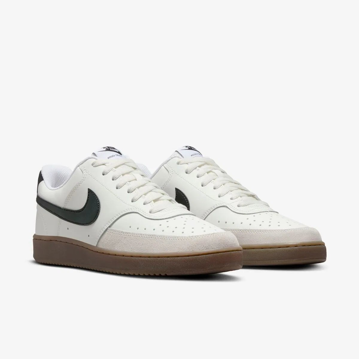 ZAPATILLAS URBANAS NIKE COURT VISION LOW HOMBRE | FQ8075 - 133 NIKE 9,0 - RealSport