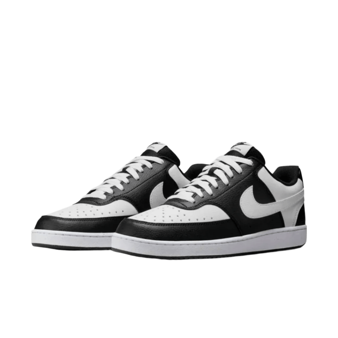 ZAPATILLAS URBANAS NIKE COURT VISION LOW HOMBRE | HM9862 - 001 NIKE 7,0 - RealSport