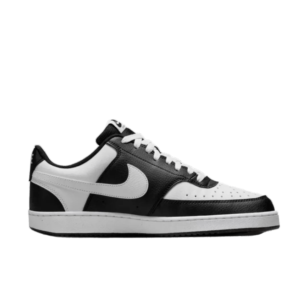 ZAPATILLAS URBANAS NIKE COURT VISION LOW HOMBRE | HM9862 - 001 NIKE 7,0 - RealSport