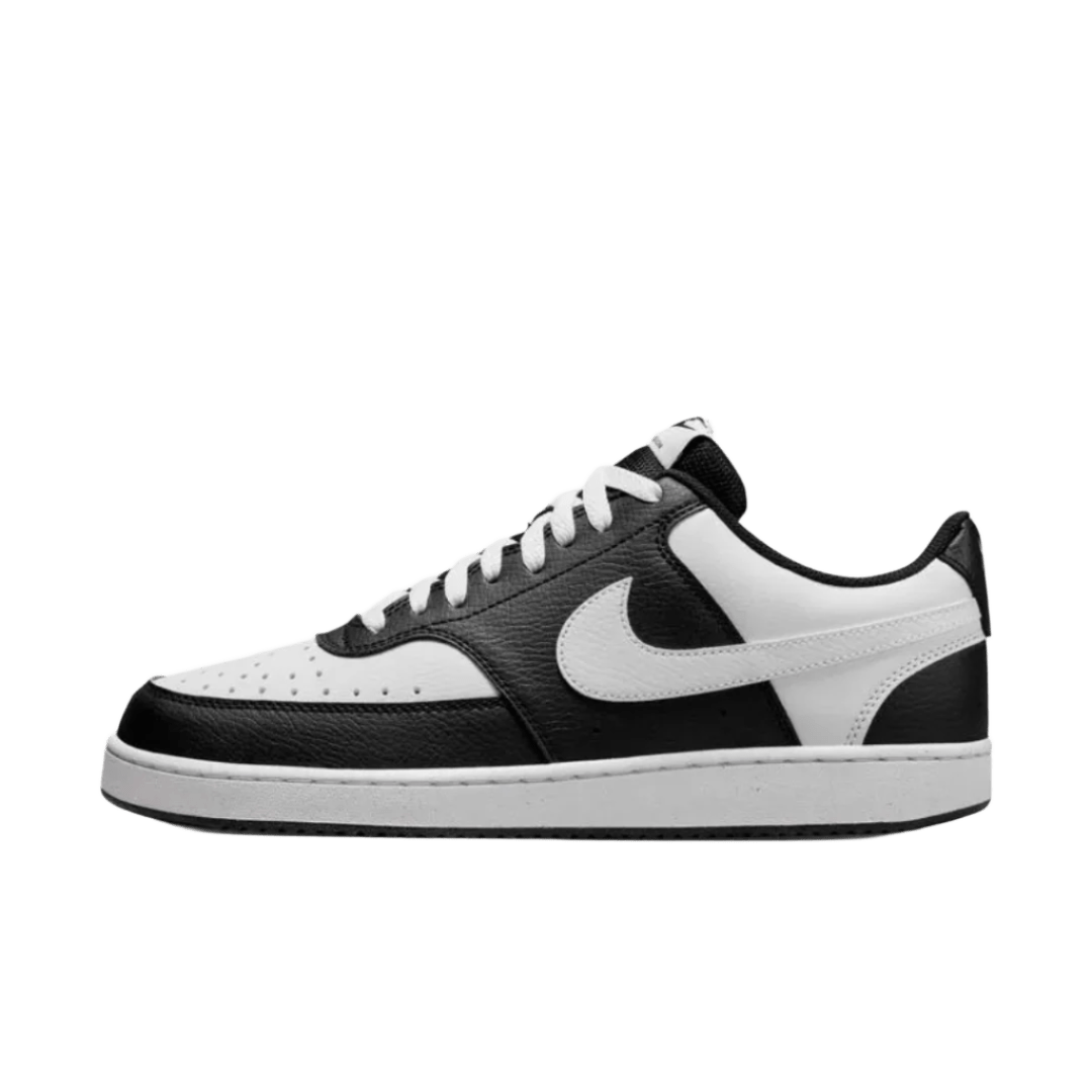 ZAPATILLAS URBANAS NIKE COURT VISION LOW HOMBRE | HM9862 - 001 NIKE 7,0 - RealSport