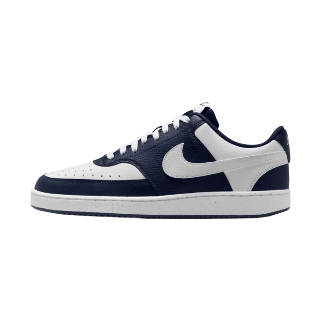 ZAPATILLAS URBANAS NIKE COURT VISION LOW HOMBRE | HM9862 - 400 NIKE 10 - RealSport