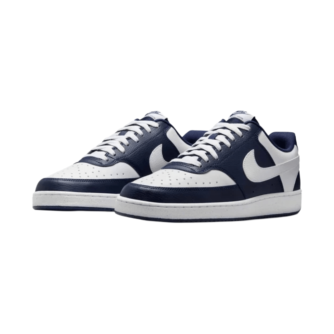 ZAPATILLAS URBANAS NIKE COURT VISION LOW HOMBRE | HM9862 - 400 NIKE 10 - RealSport