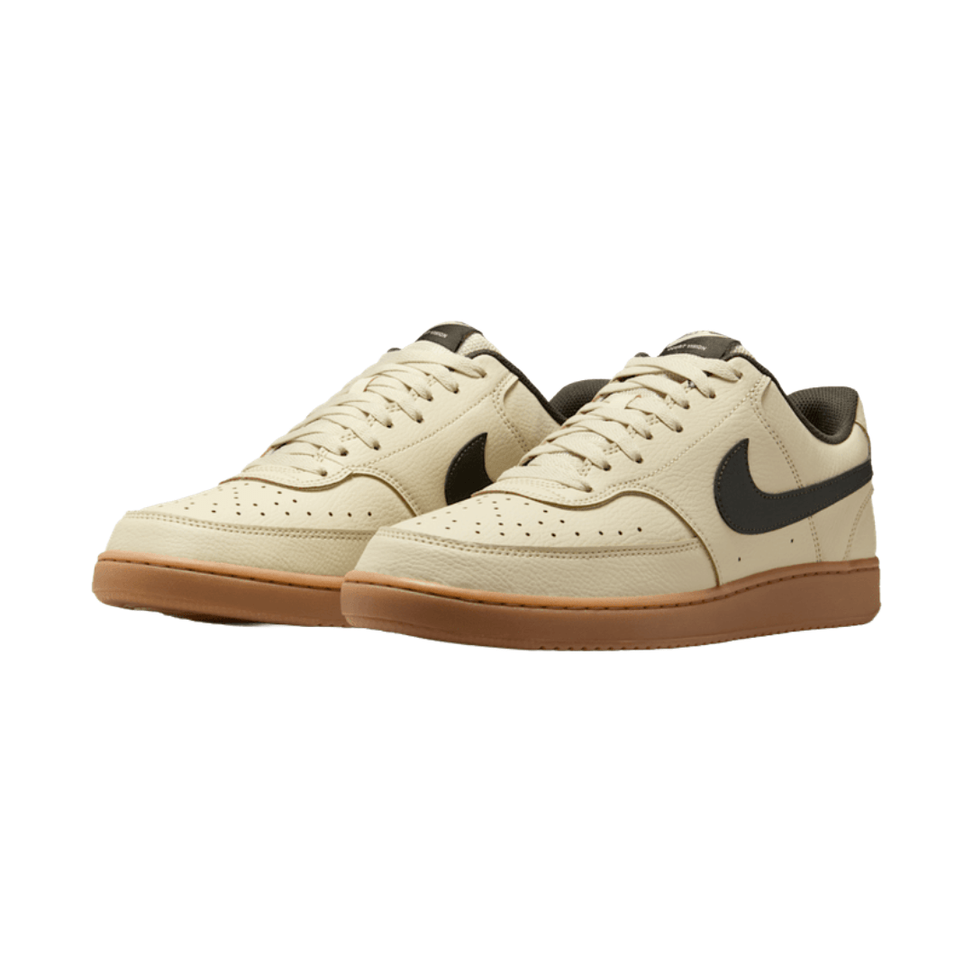ZAPATILLAS URBANAS NIKE COURT VISION LOW HOMBRE | HV4506 - 200 NIKE 10 - RealSport