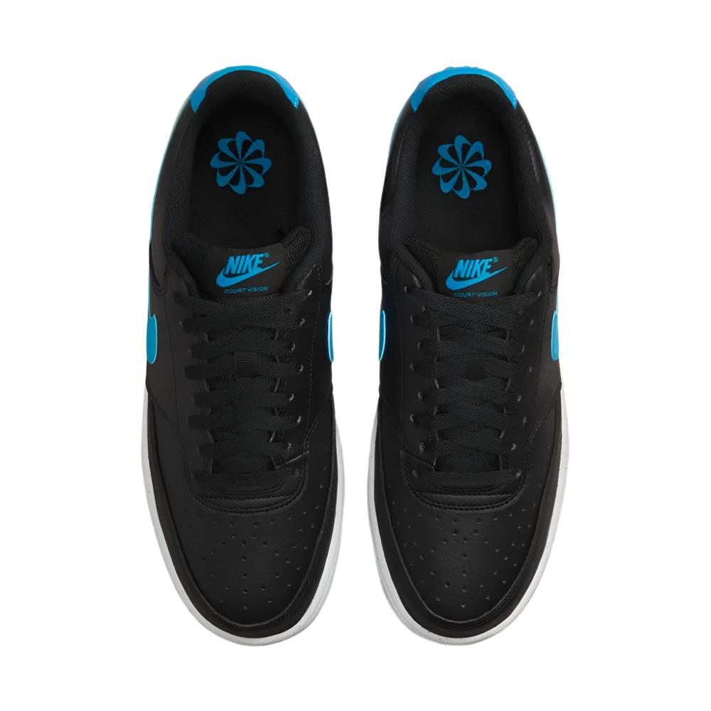 ZAPATILLAS URBANAS NIKE COURT VISION LOW NN HOMBRE | DH2987 - 005 NIKE 11,5 - RealSport