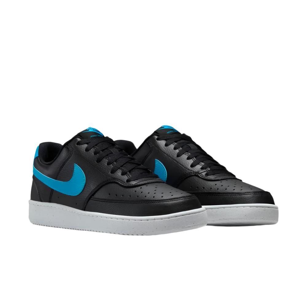 ZAPATILLAS URBANAS NIKE COURT VISION LOW NN HOMBRE | DH2987 - 005 NIKE 11,5 - RealSport