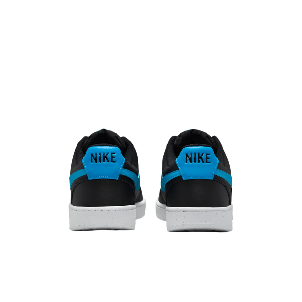 ZAPATILLAS URBANAS NIKE COURT VISION LOW NN HOMBRE | DH2987 - 005 NIKE 11,5 - RealSport