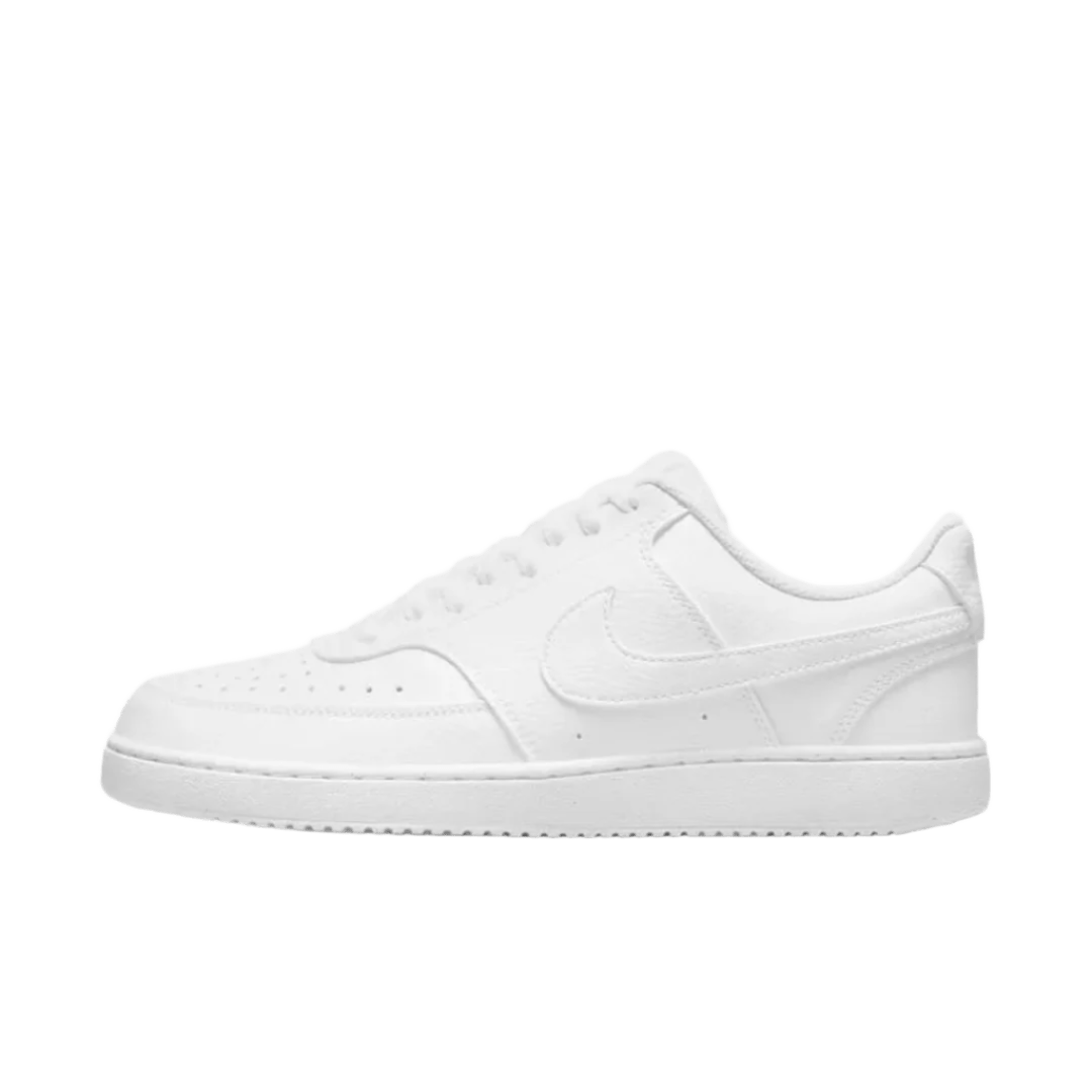 ZAPATILLAS URBANAS NIKE COURT VISION LOW NN HOMBRE | DH2987 - 100 NIKE 7,0 - RealSport