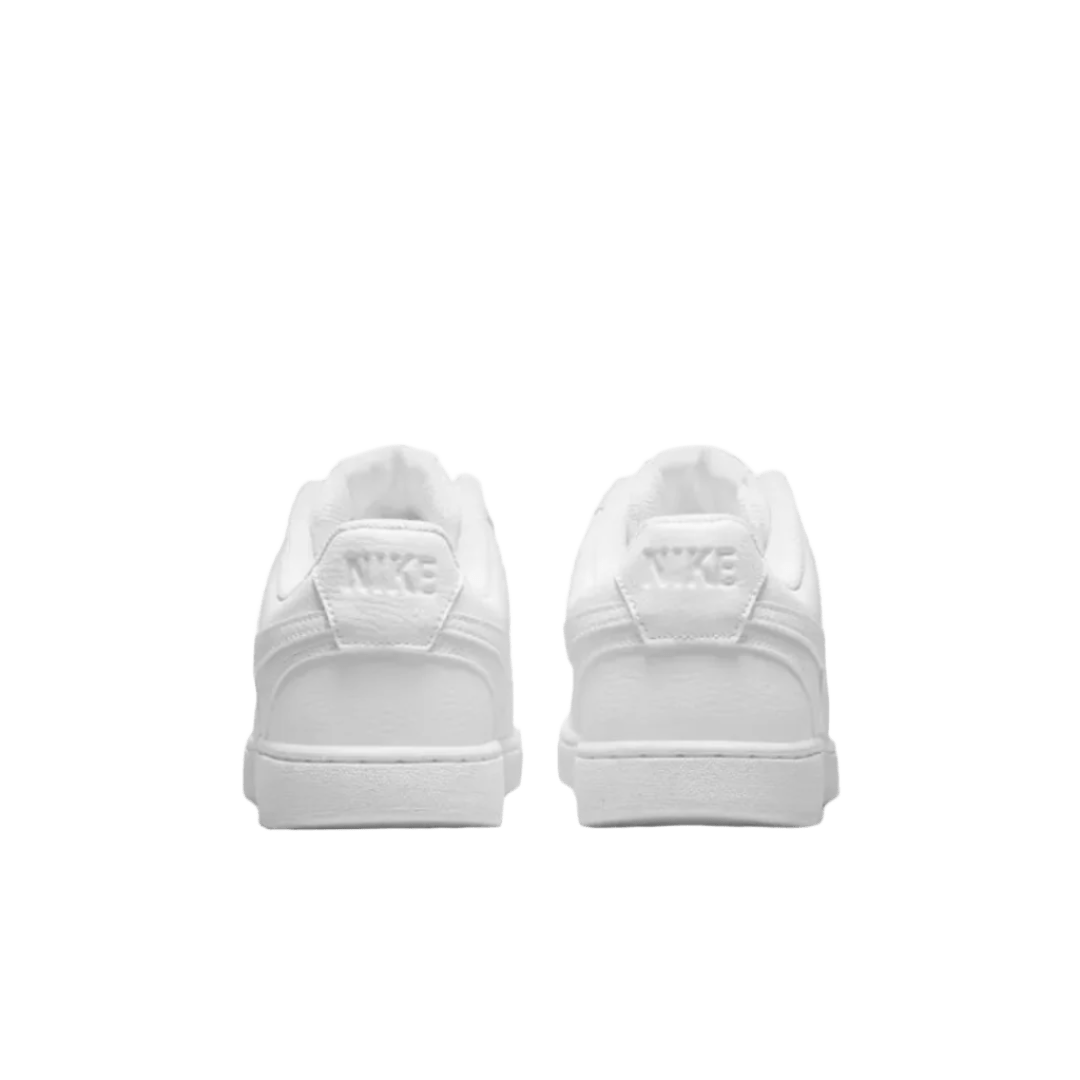 ZAPATILLAS URBANAS NIKE COURT VISION LOW NN HOMBRE | DH2987 - 100 NIKE 7,0 - RealSport