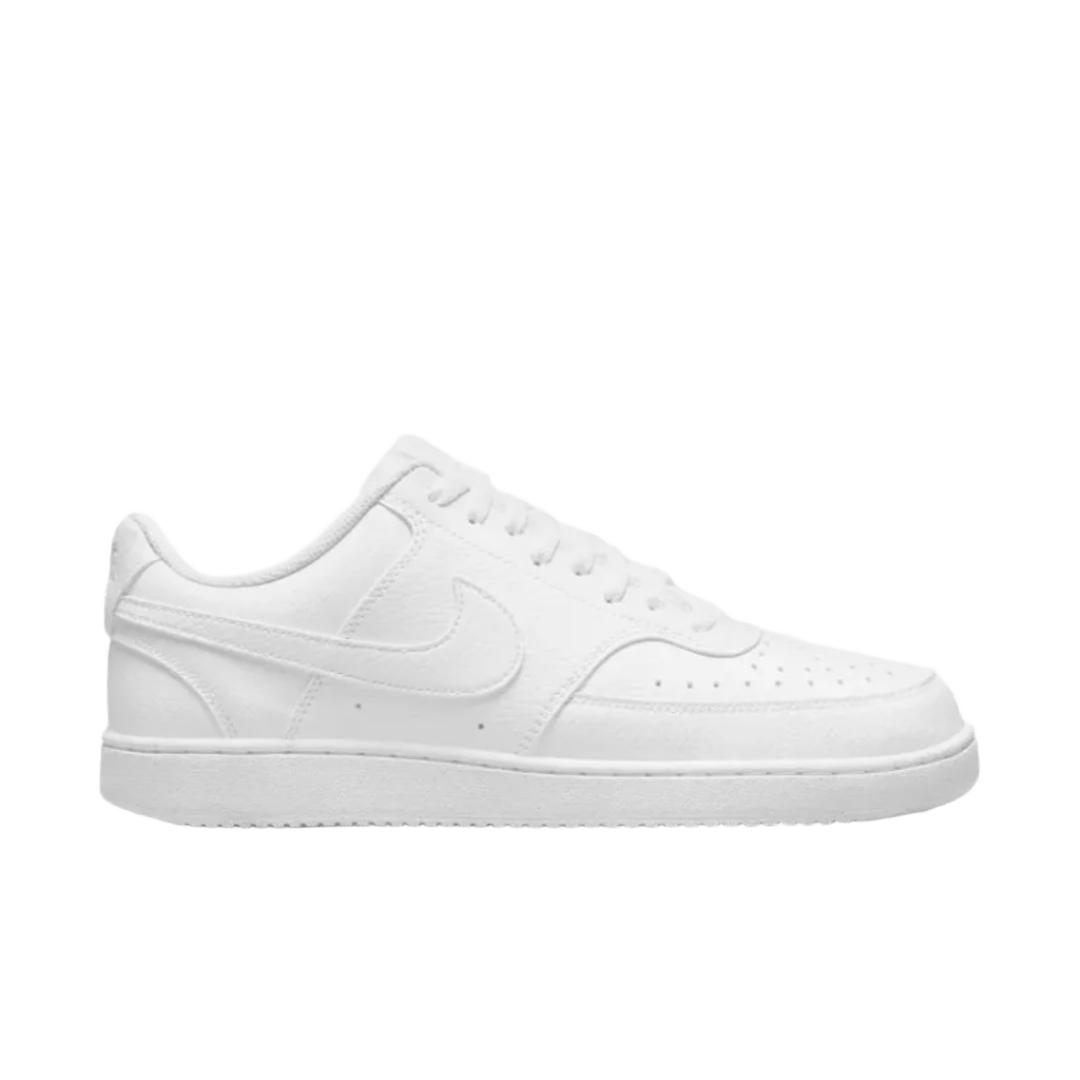 ZAPATILLAS URBANAS NIKE COURT VISION LOW NN HOMBRE | DH2987 - 100 NIKE 7,0 - RealSport