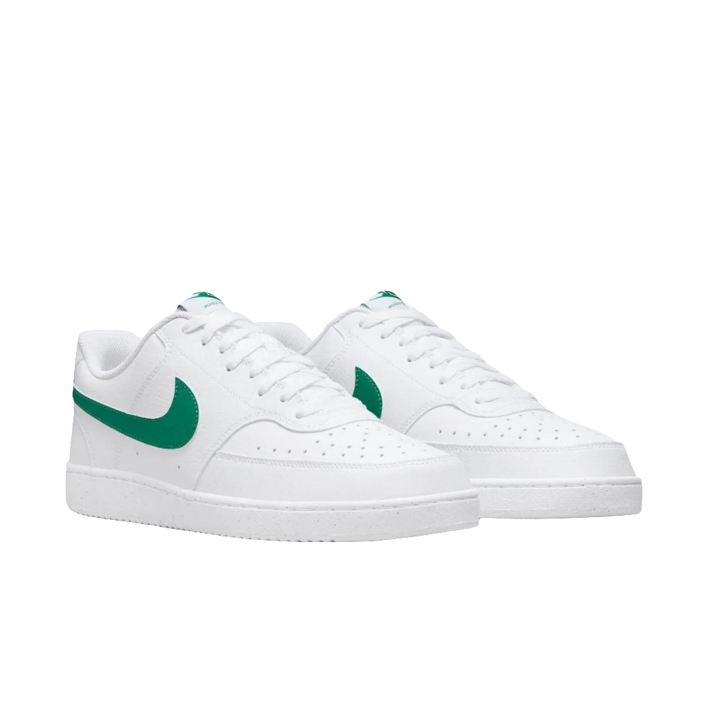 ZAPATILLAS URBANAS NIKE COURT VISION LOW NN HOMBRE | DH2987 - 111 NIKE 11 - RealSport