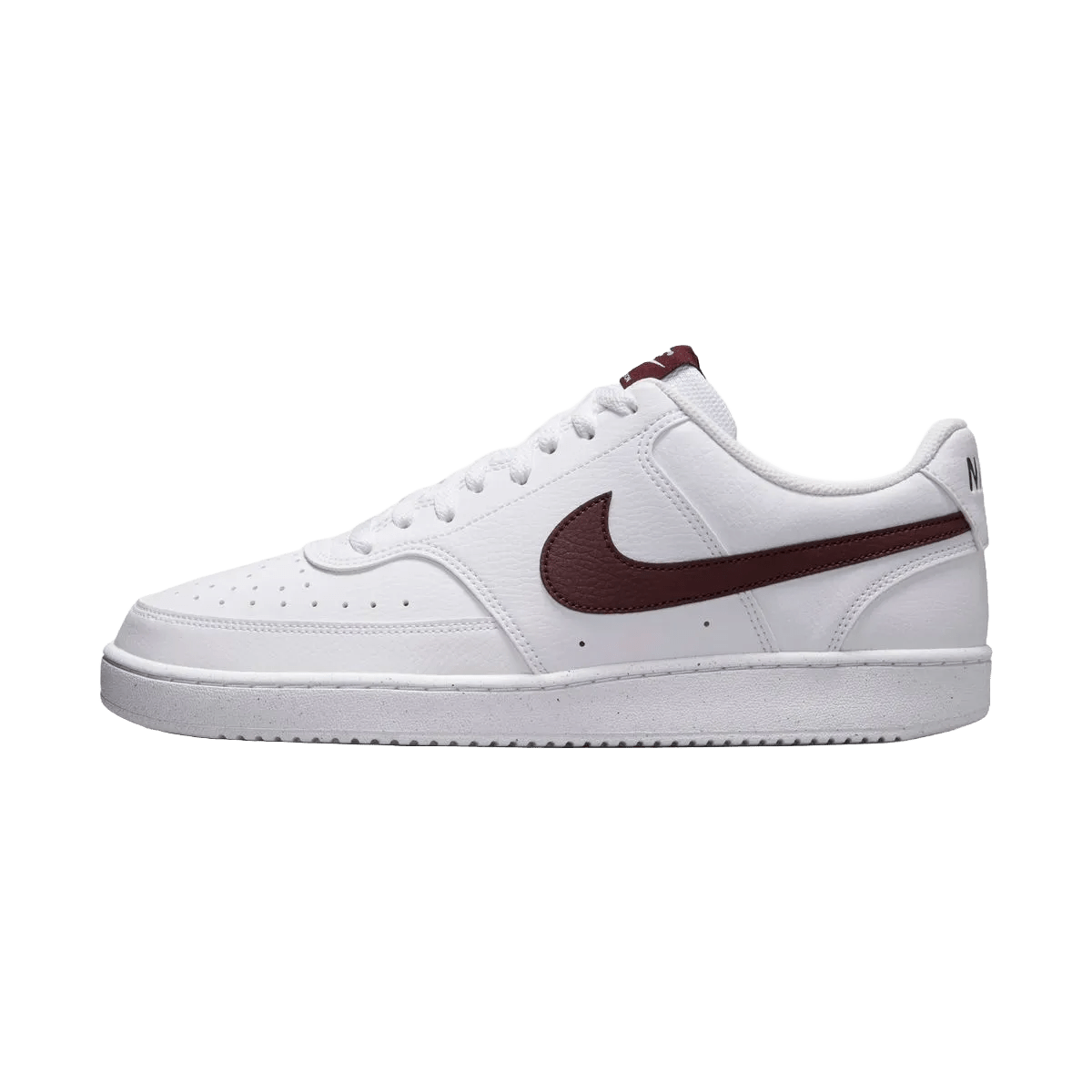 ZAPATILLAS URBANAS NIKE COURT VISION LOW NN HOMBRE | DH2987 - 113 NIKE 7,0 - RealSport