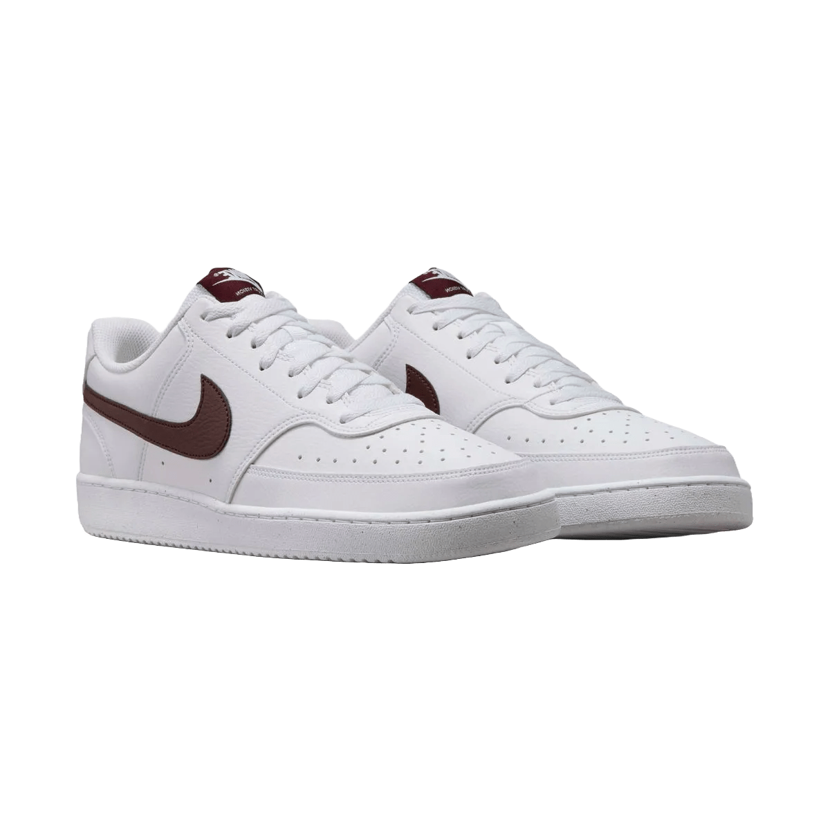 ZAPATILLAS URBANAS NIKE COURT VISION LOW NN HOMBRE | DH2987 - 113 NIKE 7,0 - RealSport