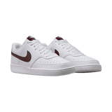 ZAPATILLAS URBANAS NIKE COURT VISION LOW NN HOMBRE | DH2987 - 113 NIKE 7,0 - RealSport