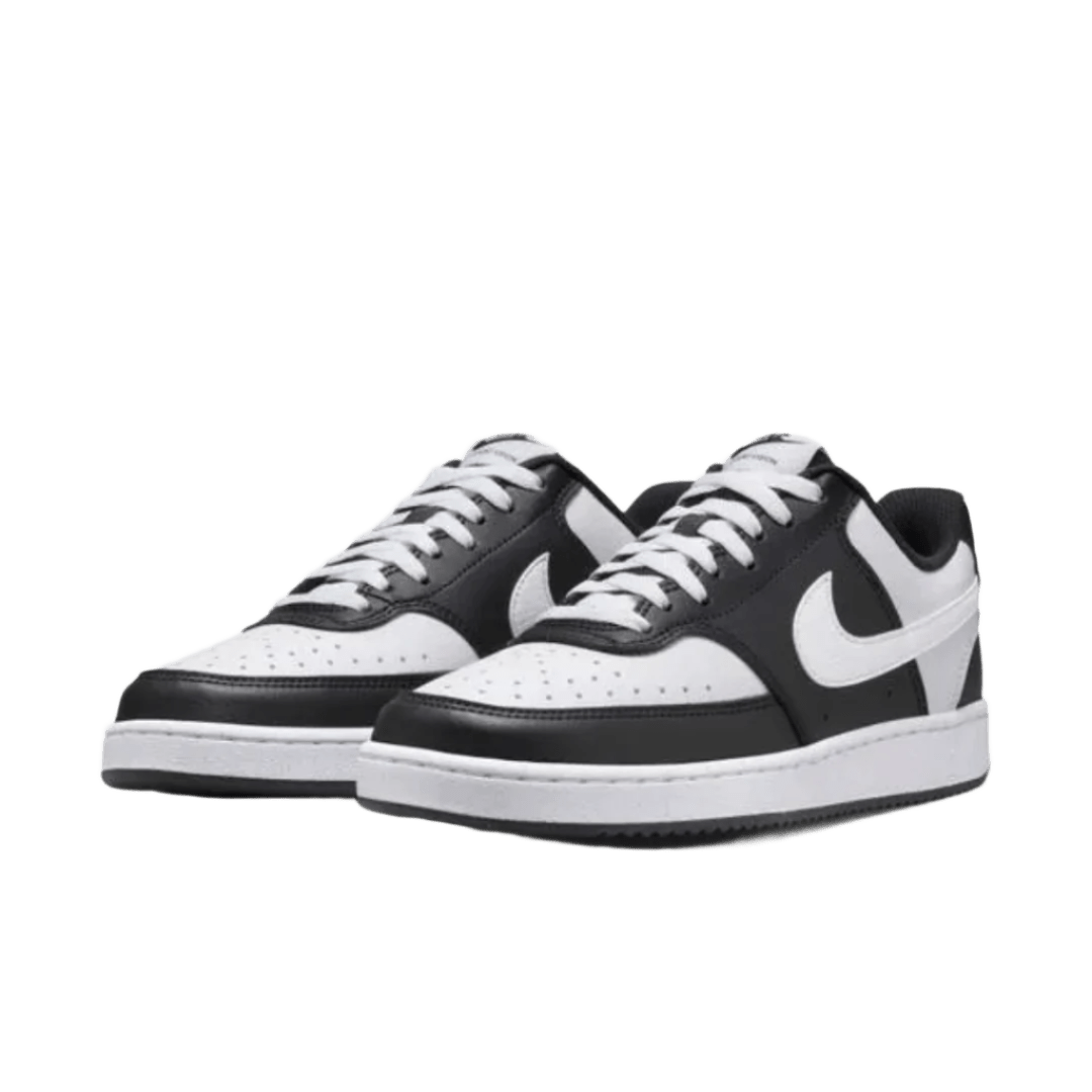 ZAPATILLAS URBANAS NIKE COURT VISION LOW NN MUJER | DH3158 - 003 NIKE 5,0 - RealSport
