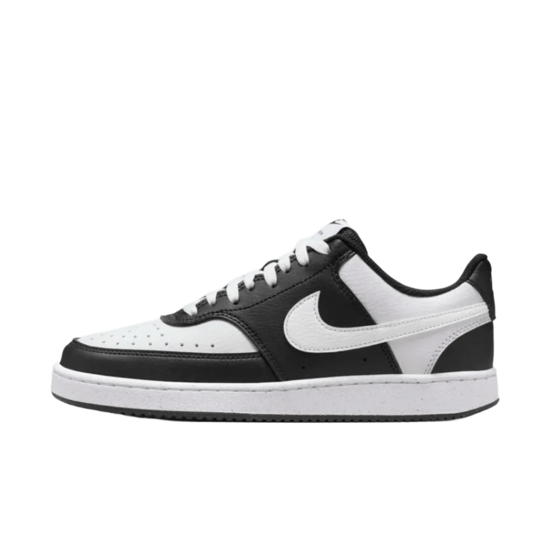 ZAPATILLAS URBANAS NIKE COURT VISION LOW NN MUJER | DH3158 - 003 NIKE 5,0 - RealSport