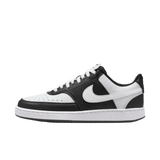 ZAPATILLAS URBANAS NIKE COURT VISION LOW NN MUJER | DH3158 - 003 NIKE 5,0 - RealSport