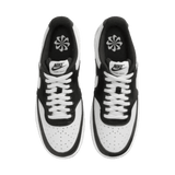 ZAPATILLAS URBANAS NIKE COURT VISION LOW NN MUJER | DH3158 - 003 NIKE 5,0 - RealSport