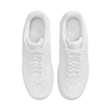 ZAPATILLAS URBANAS NIKE COURT VISION LOW NN MUJER | DH3158 - 100 NIKE 35 CL / 5 US / 22 CM - RealSport