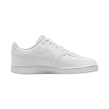 ZAPATILLAS URBANAS NIKE COURT VISION LOW NN MUJER | DH3158 - 100 NIKE 35 CL / 5 US / 22 CM - RealSport