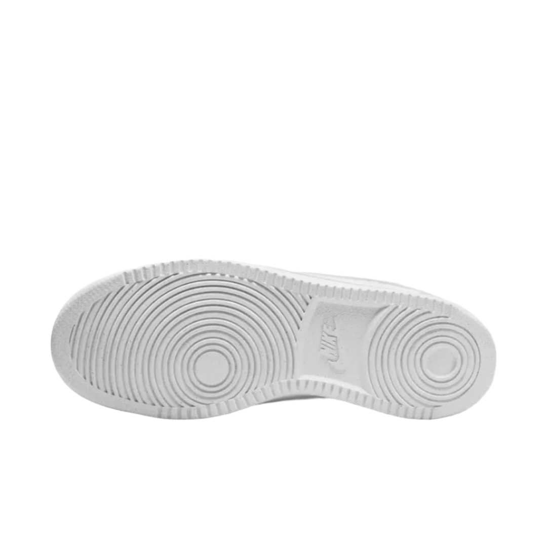 ZAPATILLAS URBANAS NIKE COURT VISION LOW NN MUJER | DH3158 - 100 NIKE 5,5 - RealSport