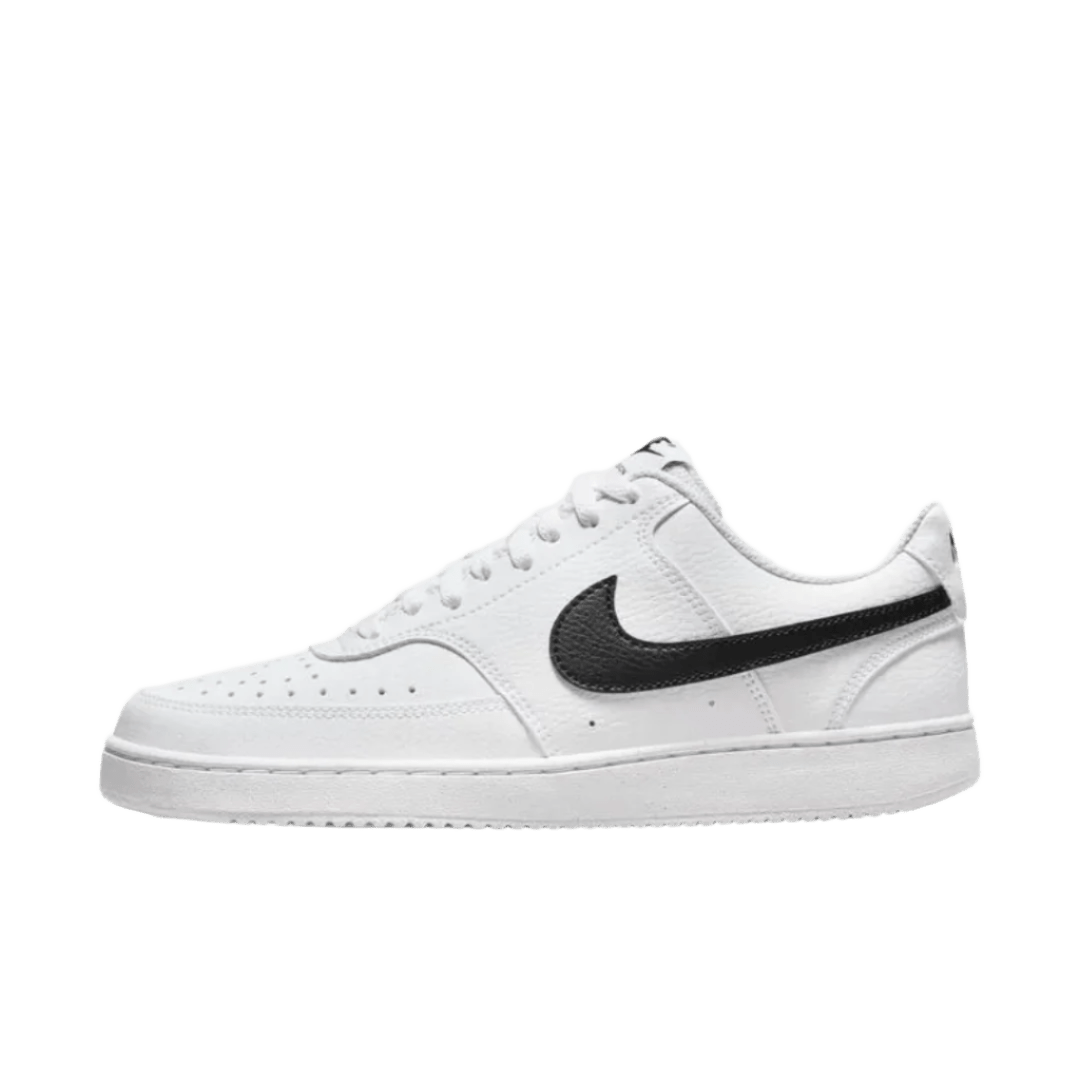 ZAPATILLAS URBANAS NIKE COURT VISION LOW NN MUJER | DH3158 - 101 NIKE 5,5 - RealSport