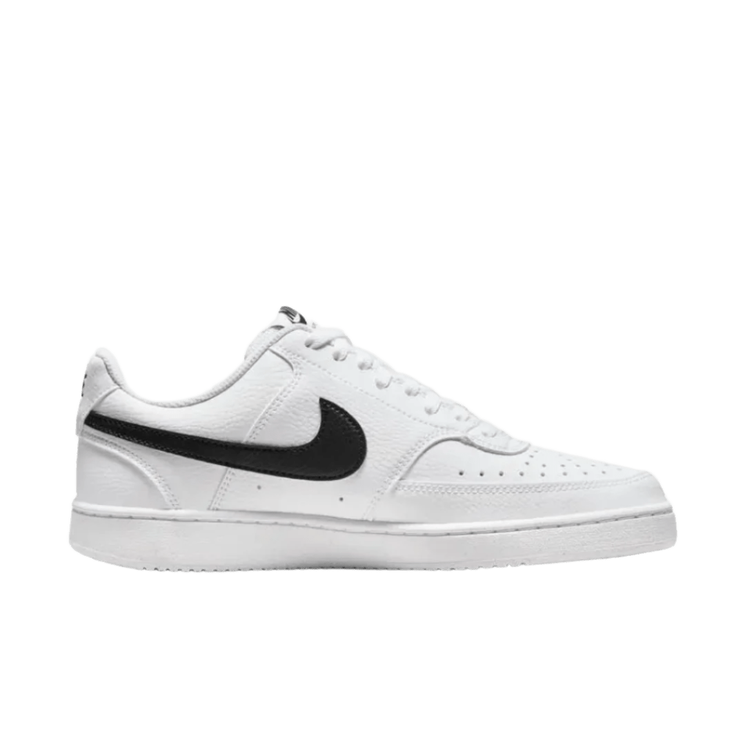 ZAPATILLAS URBANAS NIKE COURT VISION LOW NN MUJER | DH3158 - 101 NIKE 5,5 - RealSport