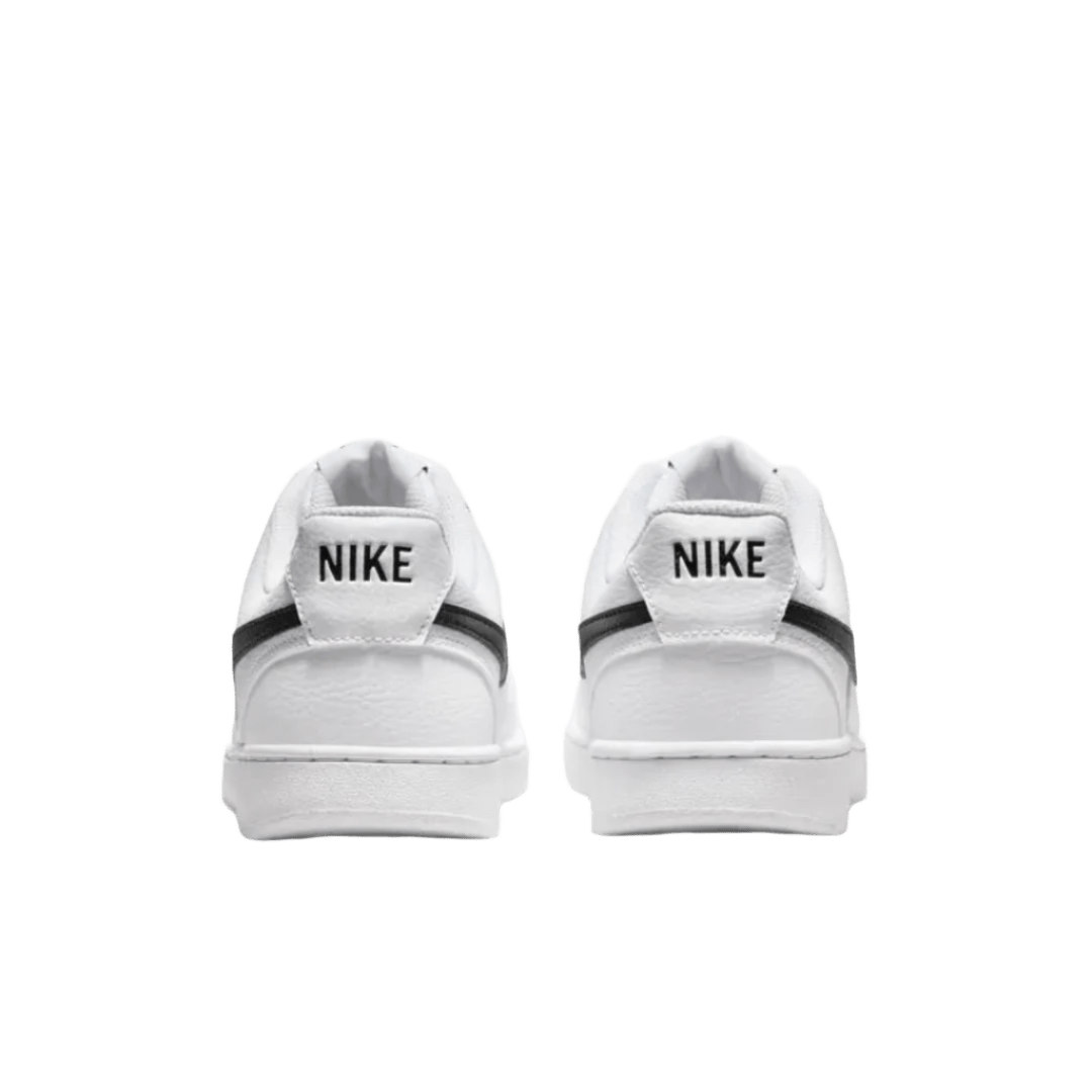 ZAPATILLAS URBANAS NIKE COURT VISION LOW NN MUJER | DH3158 - 101 NIKE 5,5 - RealSport