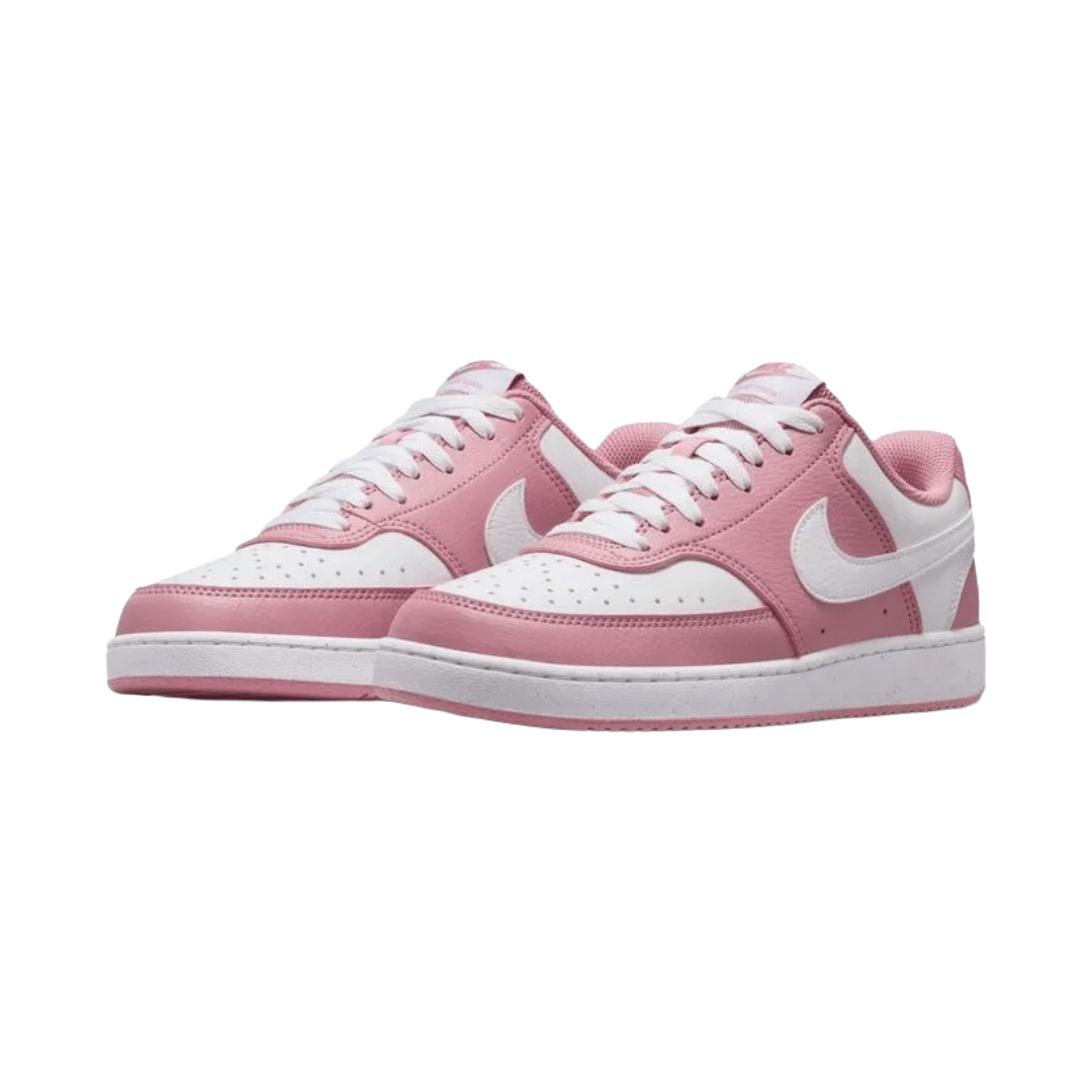 ZAPATILLAS URBANAS NIKE COURT VISION LOW NN MUJER | DH3158 - 603 NIKE 5,5 - RealSport