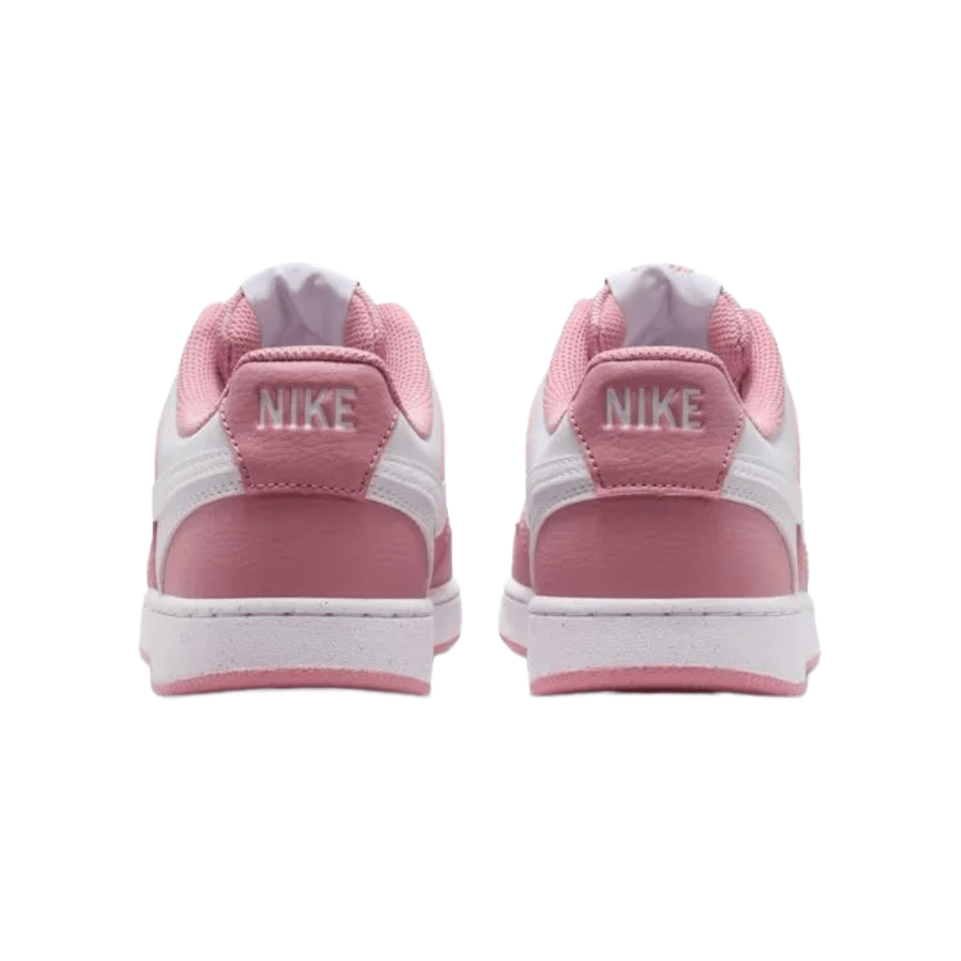 ZAPATILLAS URBANAS NIKE COURT VISION LOW NN MUJER | DH3158 - 603 NIKE 5,5 - RealSport