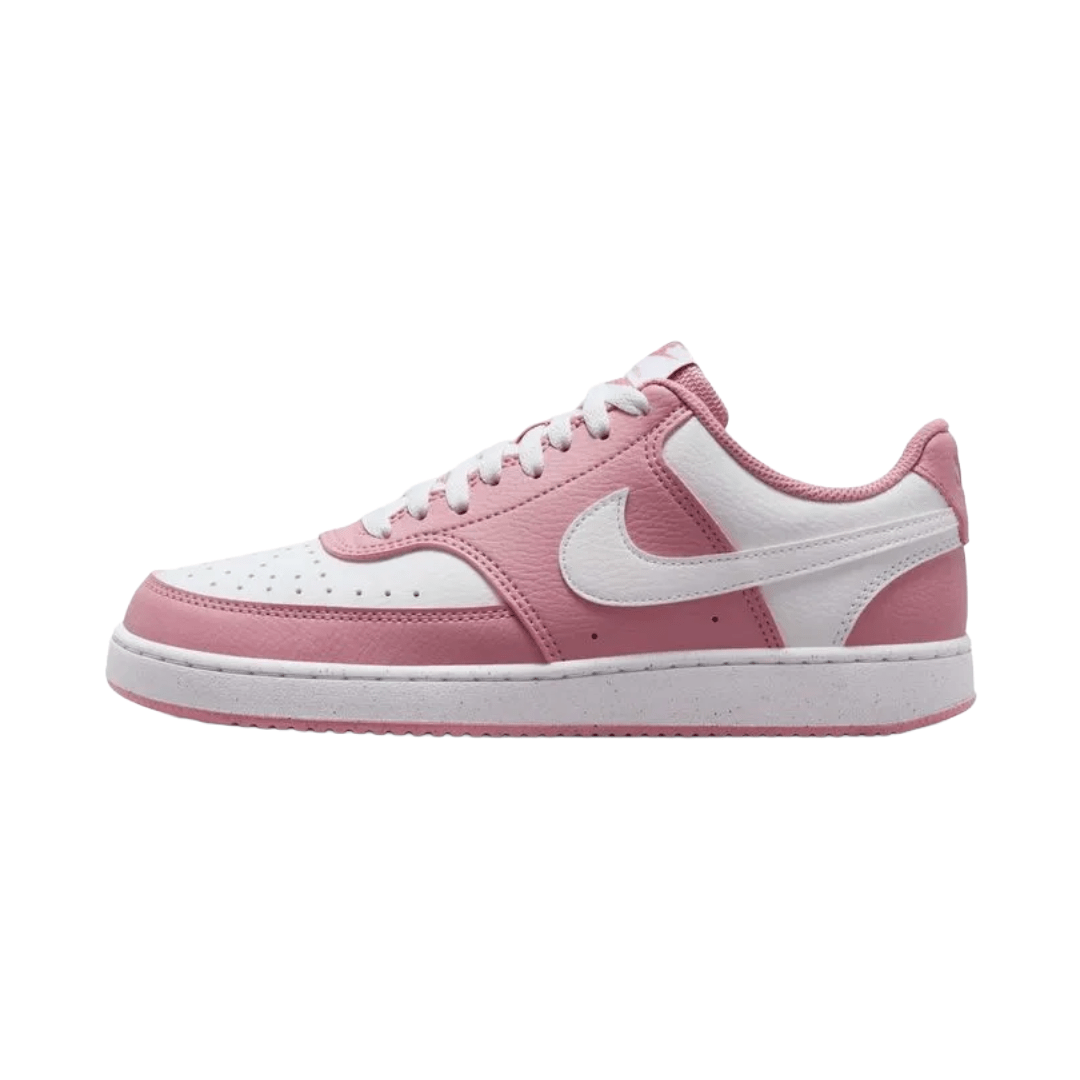 ZAPATILLAS URBANAS NIKE COURT VISION LOW NN MUJER | DH3158 - 603 NIKE 5,5 - RealSport