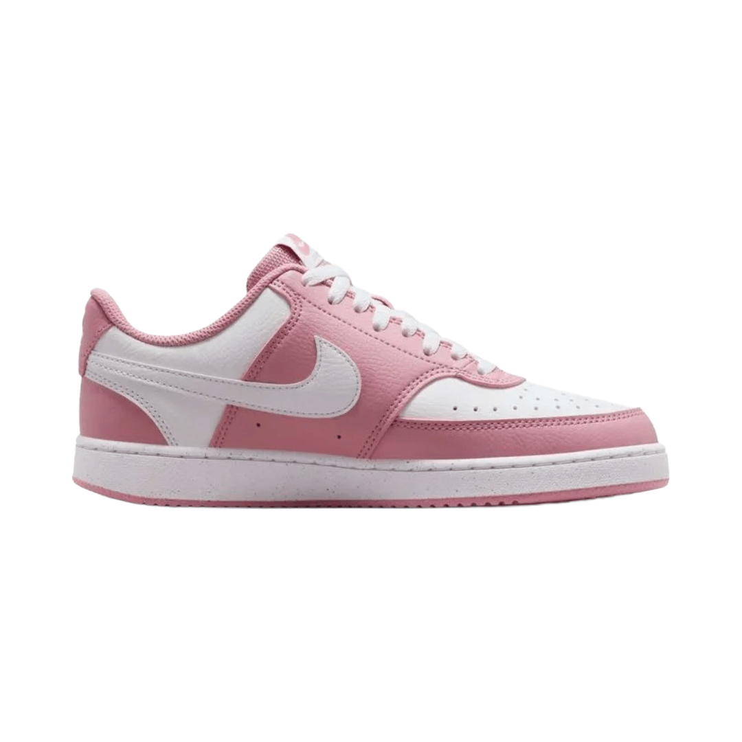 ZAPATILLAS URBANAS NIKE COURT VISION LOW NN MUJER | DH3158 - 603 NIKE 5,5 - RealSport