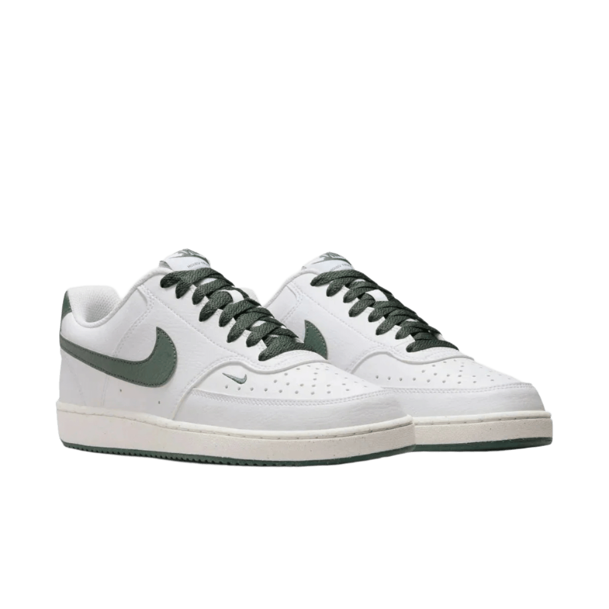ZAPATILLAS URBANAS NIKE COURT VISION LOW NN MUJER | FV9952 - 101 NIKE 5,5 - RealSport