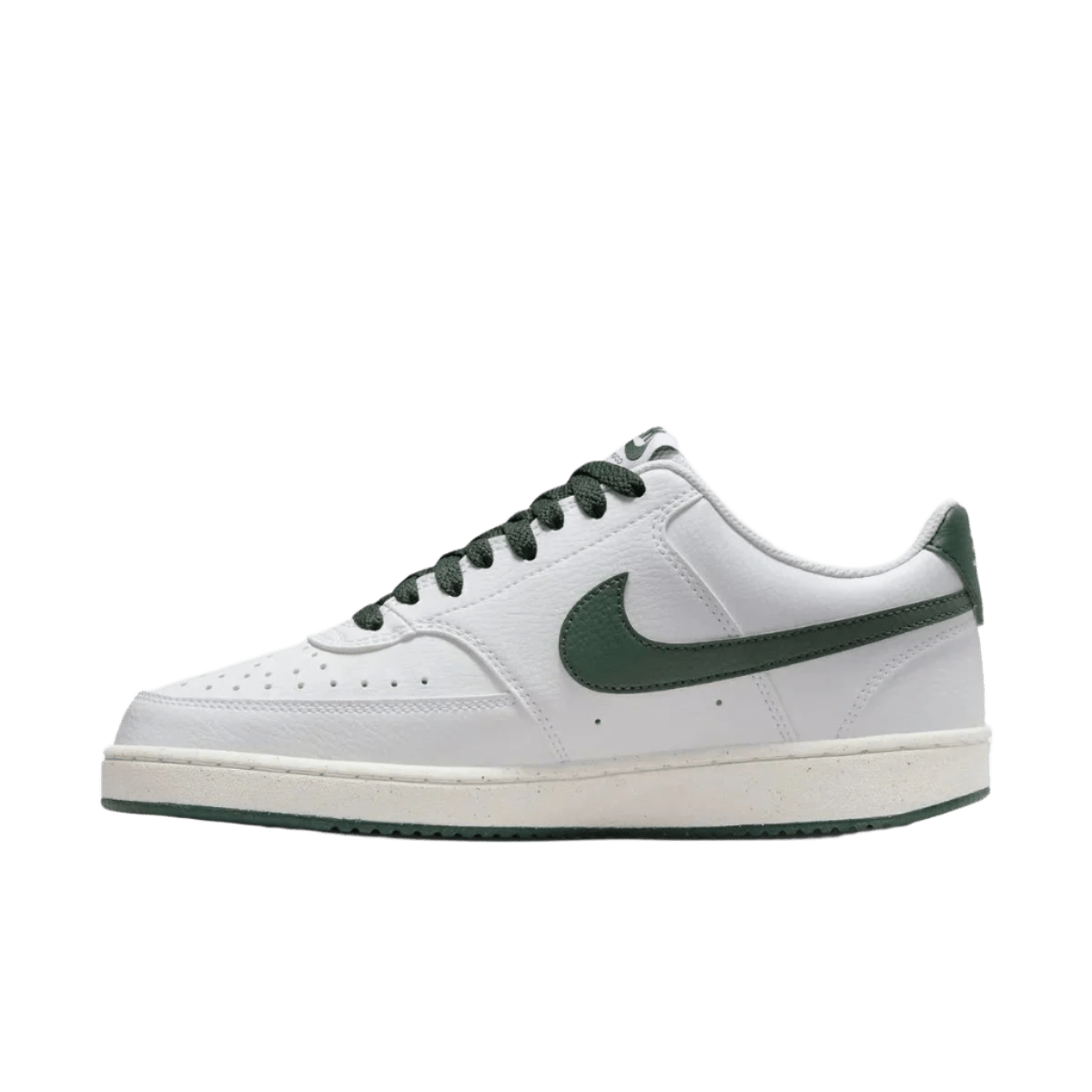 ZAPATILLAS URBANAS NIKE COURT VISION LOW NN MUJER | FV9952 - 101 NIKE 5,5 - RealSport