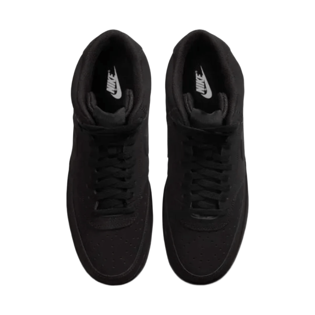 ZAPATILLAS URBANAS NIKE COURT VISION MID HOMBRE | CU6620 - 001 NIKE 6,0 - RealSport