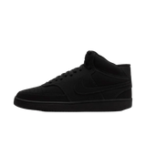 ZAPATILLAS URBANAS NIKE COURT VISION MID HOMBRE | CU6620 - 001 NIKE 6,0 - RealSport