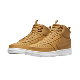 ZAPATILLAS URBANAS NIKE COURT VISION MID HOMBRE | DR7882 - 700 NIKE 7,5 - RealSport