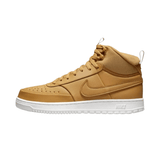 ZAPATILLAS URBANAS NIKE COURT VISION MID HOMBRE | DR7882 - 700 NIKE 7,5 - RealSport
