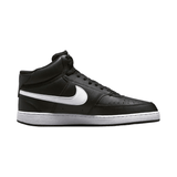 ZAPATILLAS URBANAS NIKE COURT VISION MID NN HOMBRE | DN3577 - 001 NIKE 7,0 - RealSport