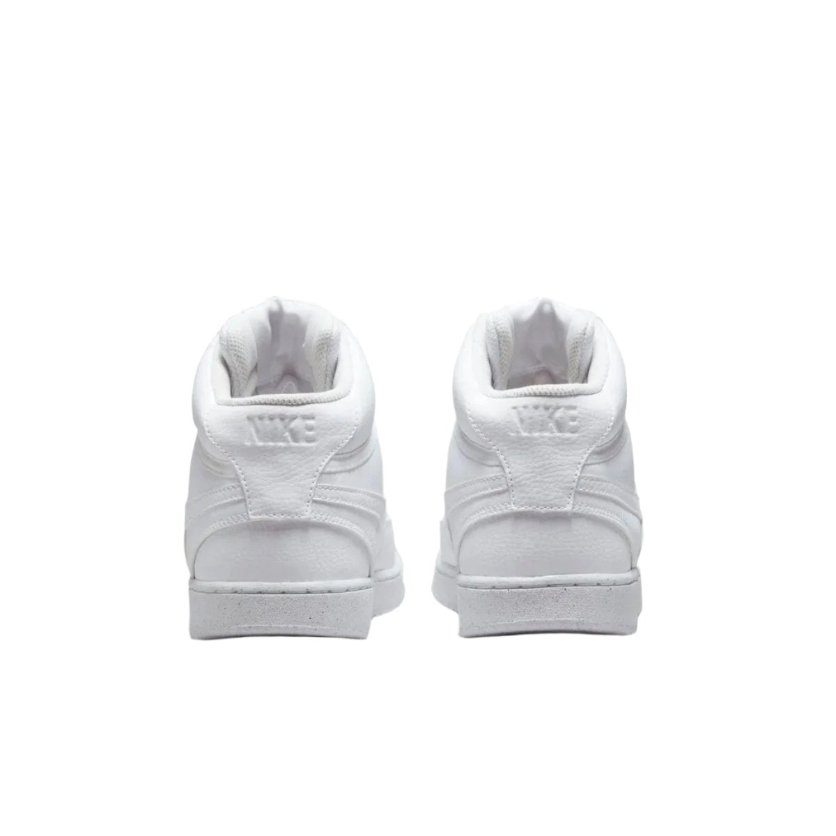 ZAPATILLAS URBANAS NIKE COURT VISION MID NN HOMBRE | DN3577 - 100 NIKE 6,0 - RealSport