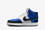 ZAPATILLAS URBANAS NIKE COURT VISION MID NN HOMBRE | FQ8740 - 480 NIKE 6,5 - RealSport