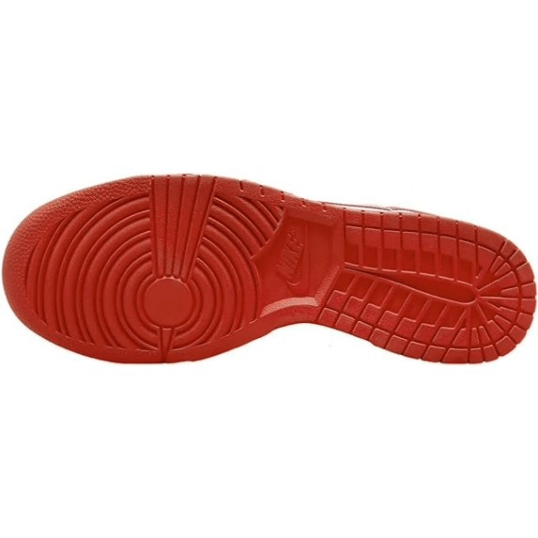 ZAPATILLAS URBANAS NIKE DUNK HI RETRO HOMBRE DV0828 - 100 NIKE 10 - RealSport