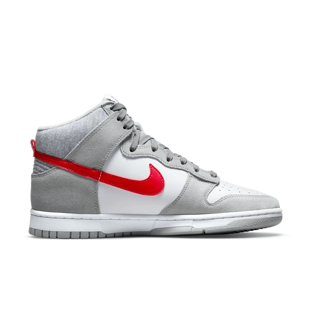 ZAPATILLAS URBANAS NIKE DUNK HIGH UNISEX DJ6152 - 001 NIKE 11 - RealSport