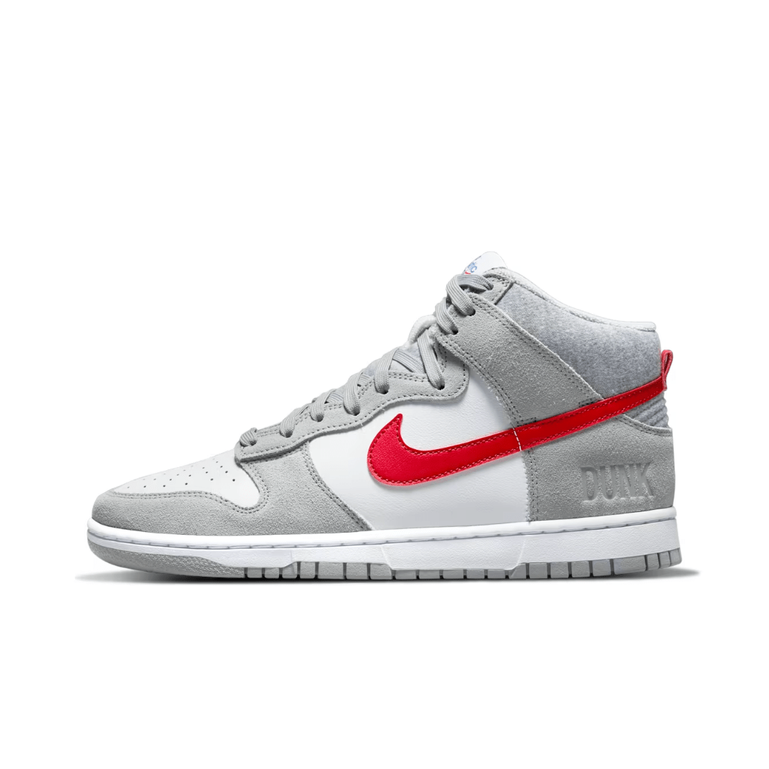 ZAPATILLAS URBANAS NIKE DUNK HIGH UNISEX DJ6152 - 001 NIKE 11 - RealSport