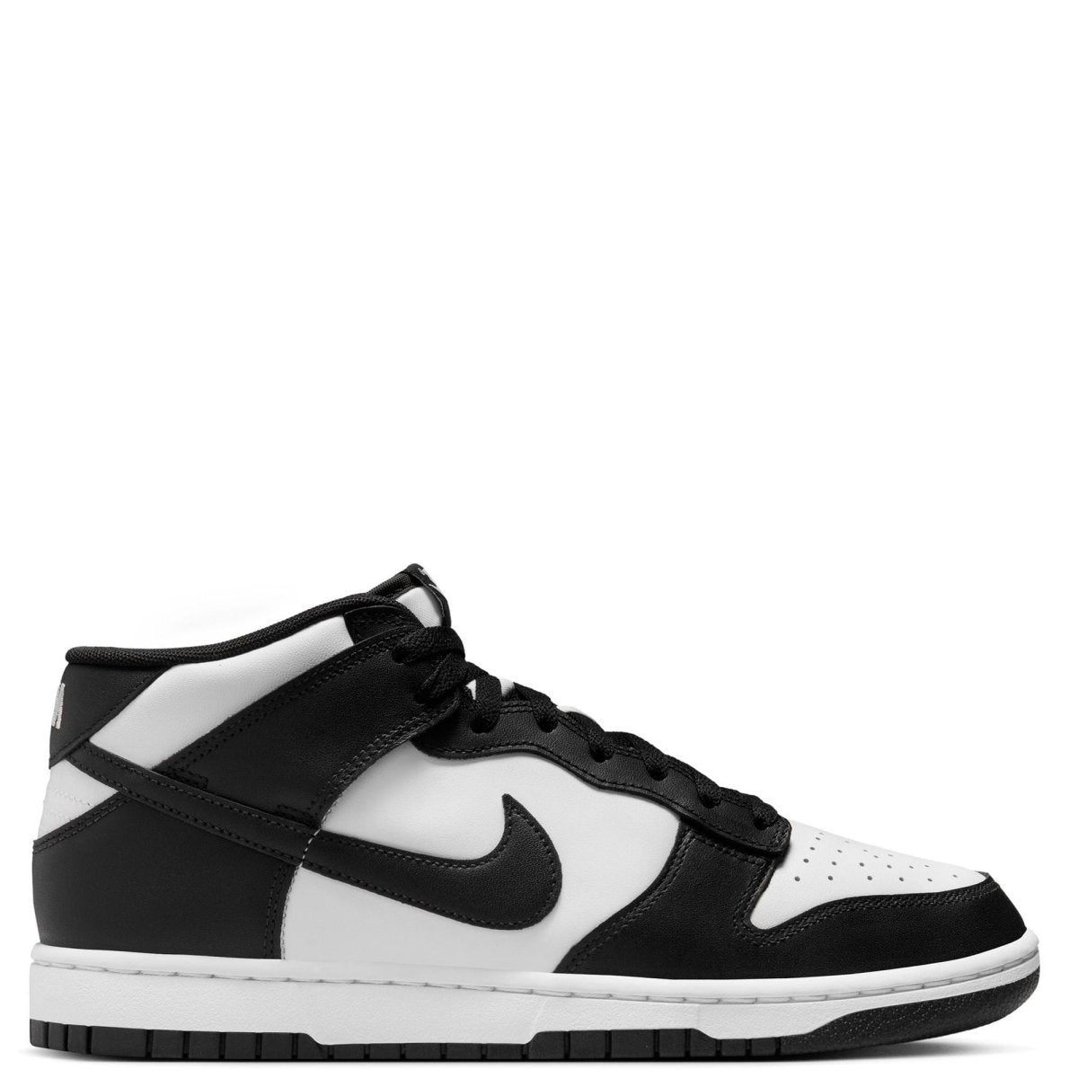 ZAPATILLAS URBANAS NIKE DUNK MID PANDA HOMBRE | FQ8784 - 100 NIKE 9,0 - RealSport
