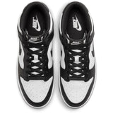 ZAPATILLAS URBANAS NIKE DUNK MID PANDA HOMBRE | FQ8784 - 100 NIKE 9,0 - RealSport