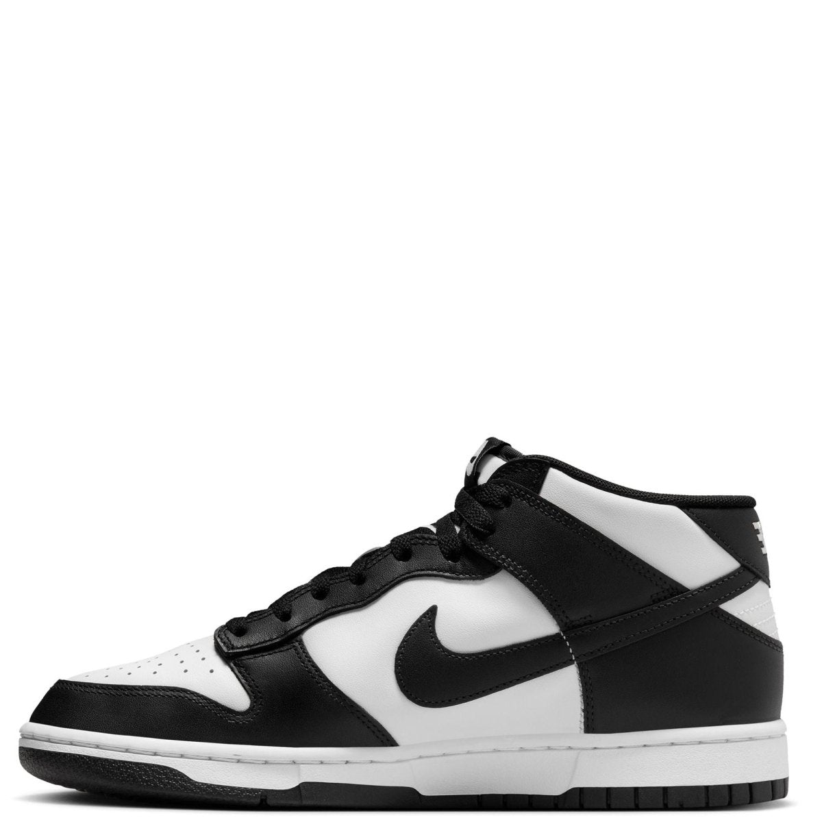 ZAPATILLAS URBANAS NIKE DUNK MID PANDA HOMBRE | FQ8784 - 100 NIKE 9,0 - RealSport