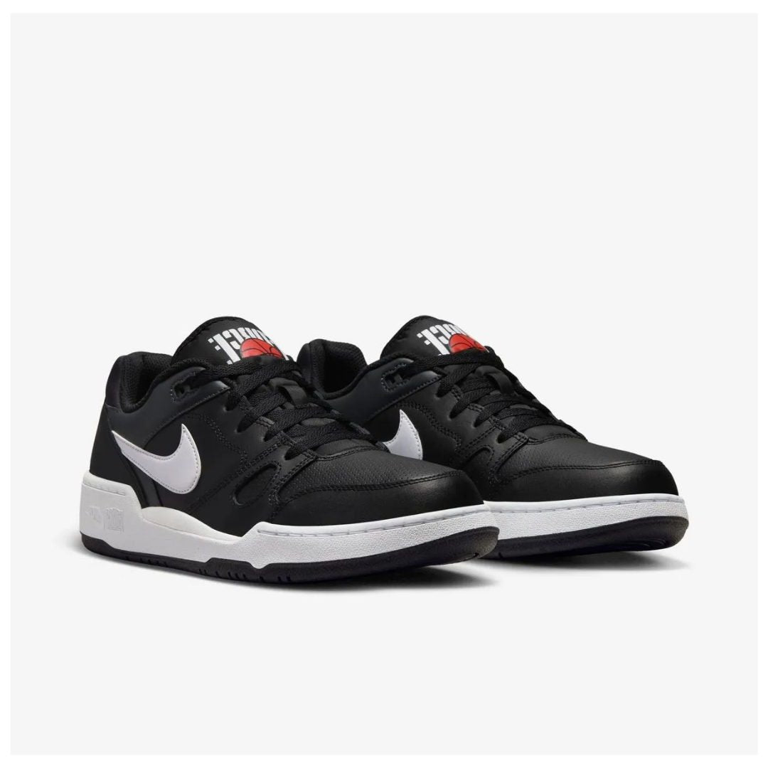 ZAPATILLAS URBANAS NIKE FULL FORCE LOW HOMBRE | FB1362 - 001 NIKE 11 - RealSport